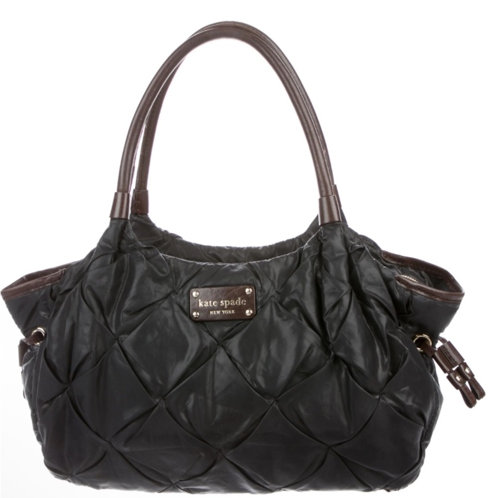 Kate Spade Rare New York Chestnut Ridge Stevie Bag